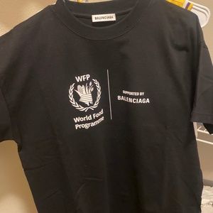 BALENCIAGA Top (Men’s)